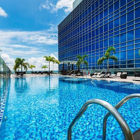 Richmonde Hotel Iloilo Экстерьер фото