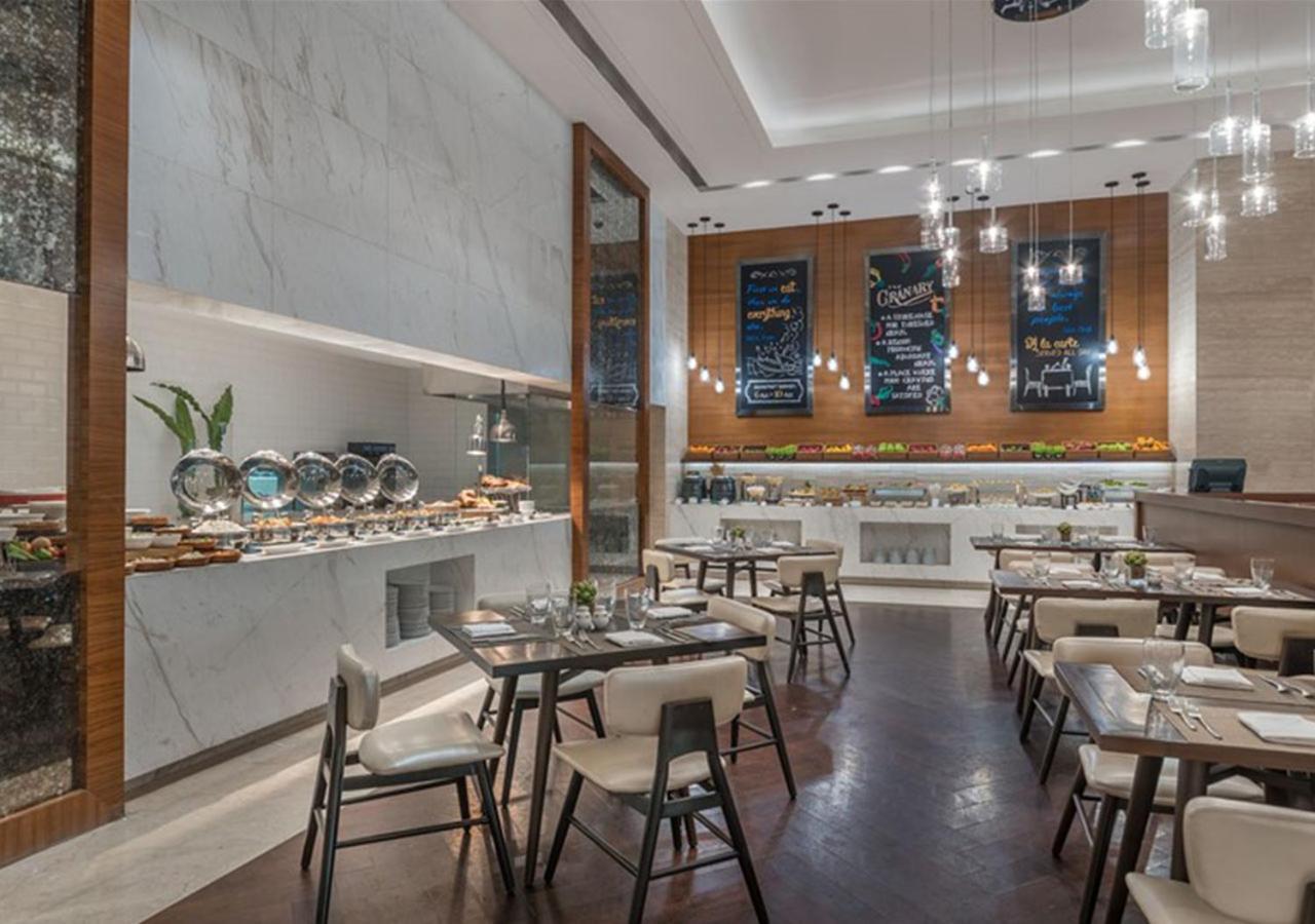 Richmonde Hotel Iloilo Экстерьер фото