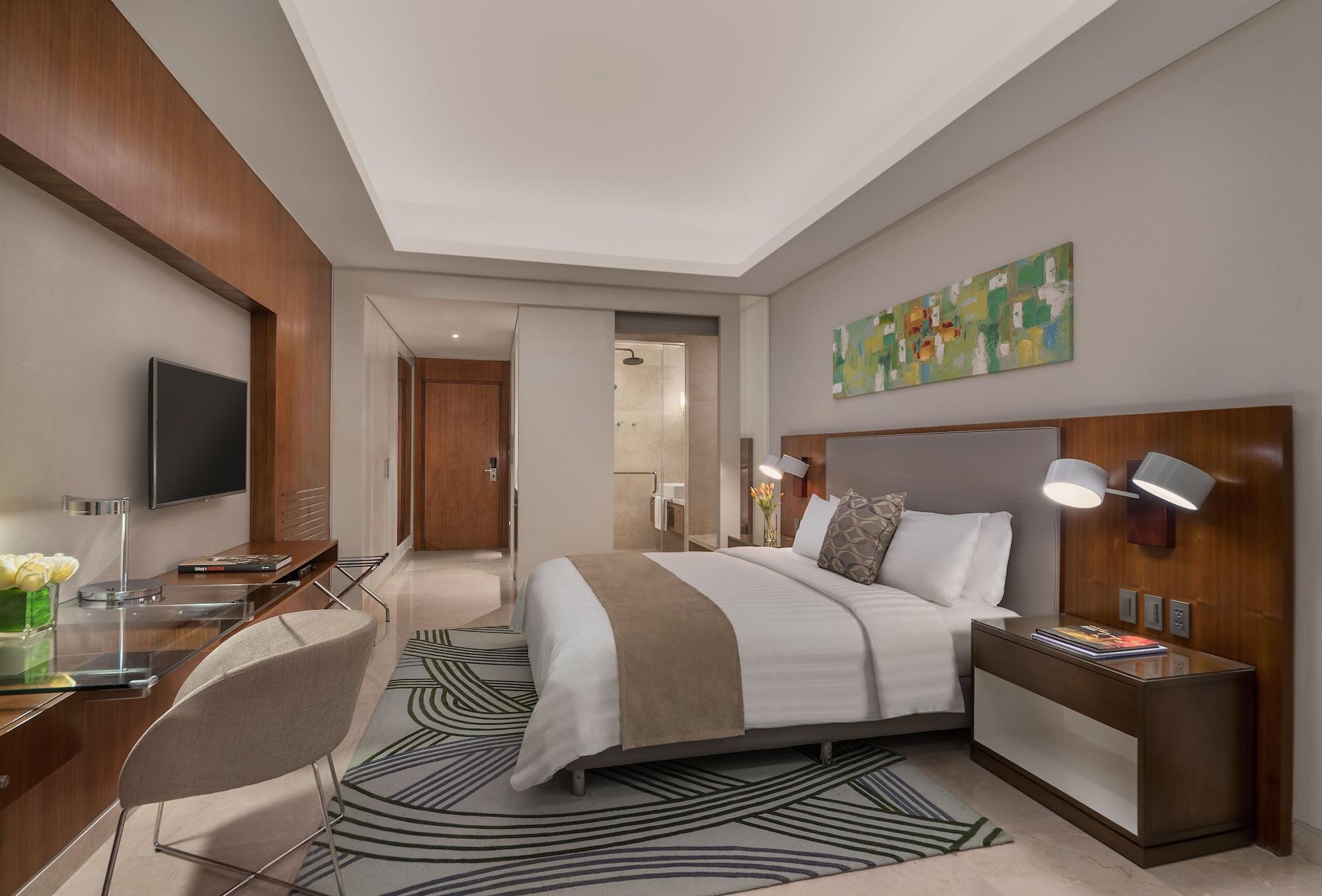 Richmonde Hotel Iloilo Экстерьер фото