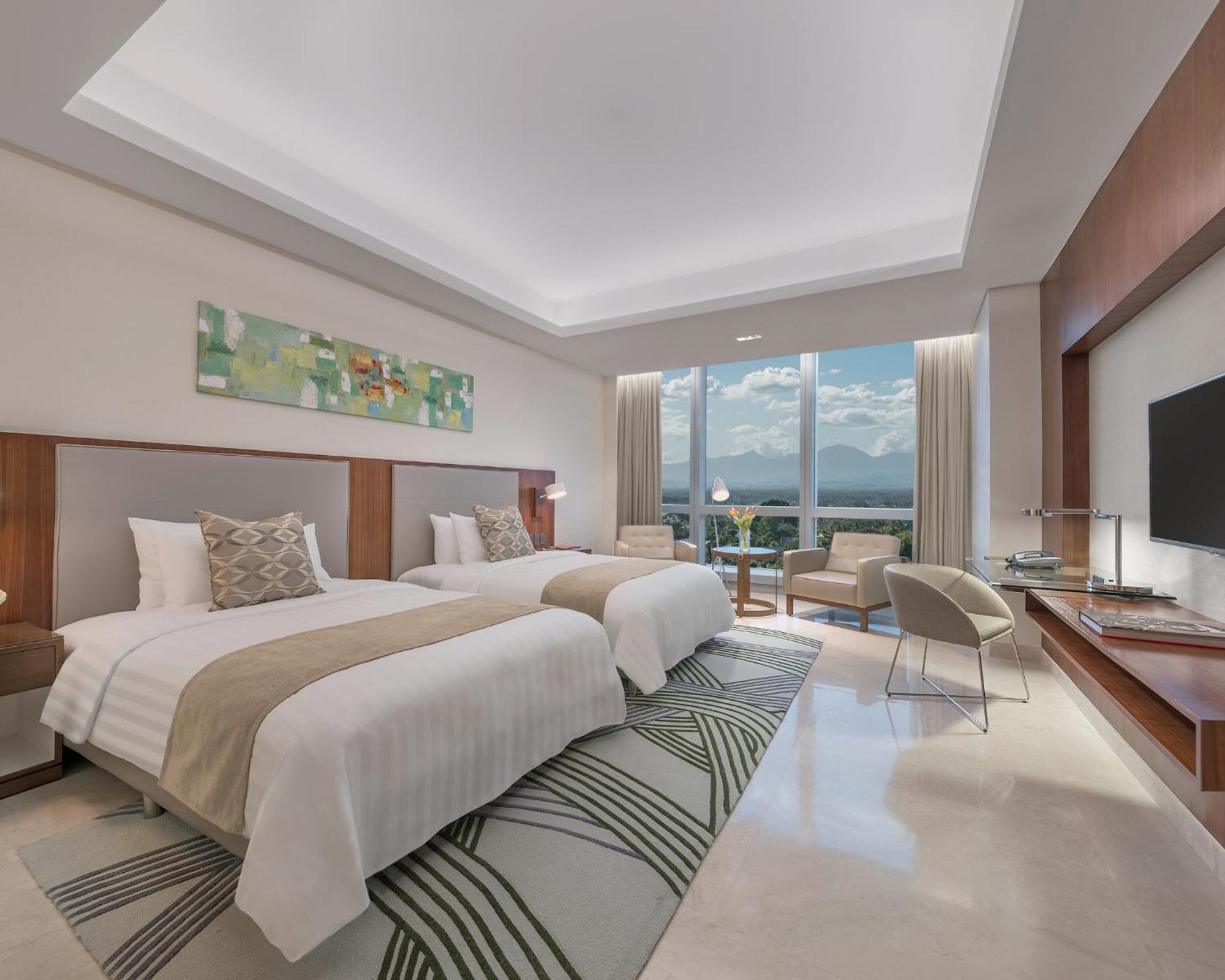 Richmonde Hotel Iloilo Экстерьер фото