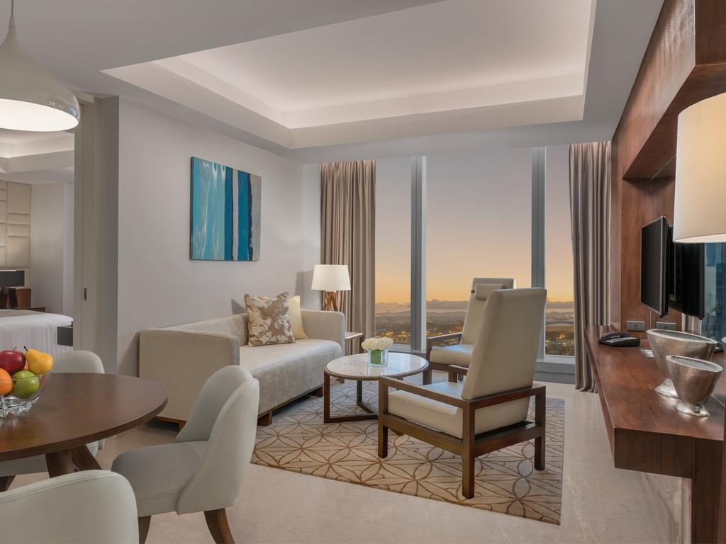 Richmonde Hotel Iloilo Номер фото