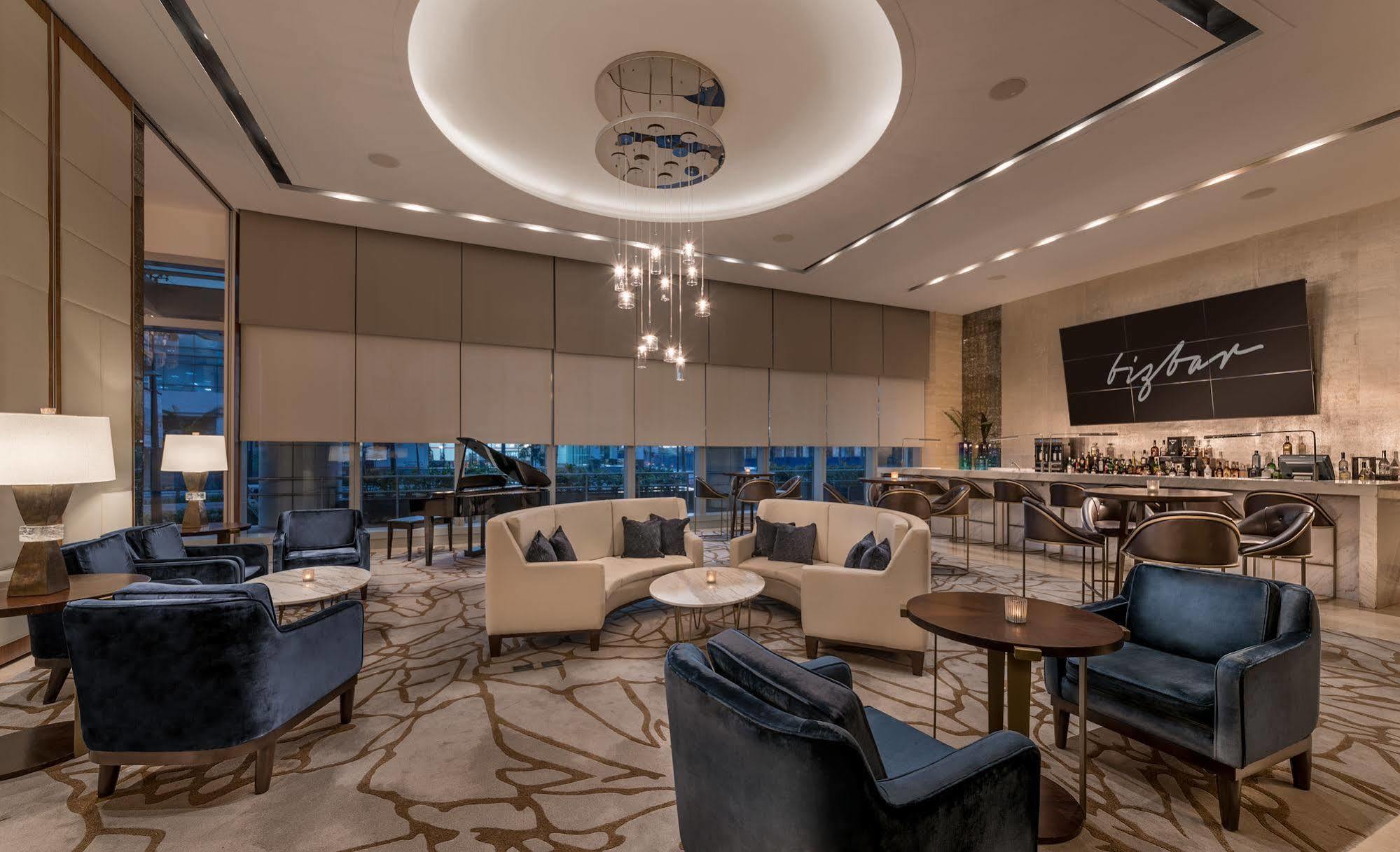 Richmonde Hotel Iloilo Экстерьер фото
